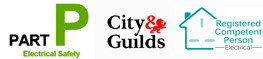 City & Guilds Registered Electrician