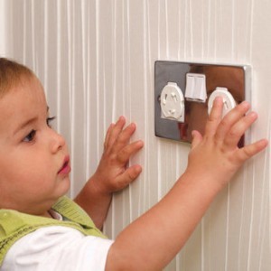 Electrical Safety Advice for Parents and Kids