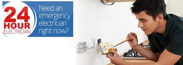 24 Hour Electricians in Kingswinford